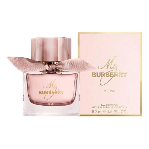 Парфюмерная вода Burberry My Blush