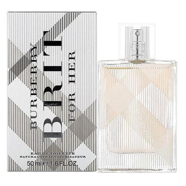 Парфюмерная вода Burberry Brit for Women