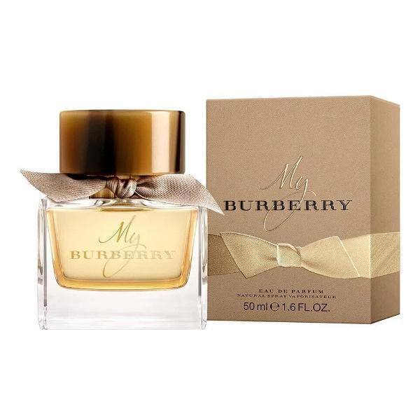 Парфюмерная вода Burberry My Burberry