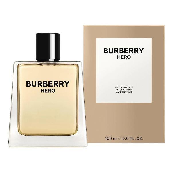 Парфюмерная вода Burberry Hero фото