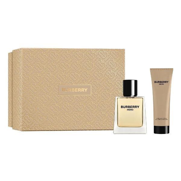 Парфюмерная вода Burberry Hero