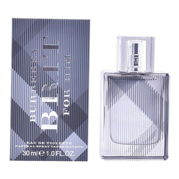 Парфюмерная вода Burberry Brit for Men