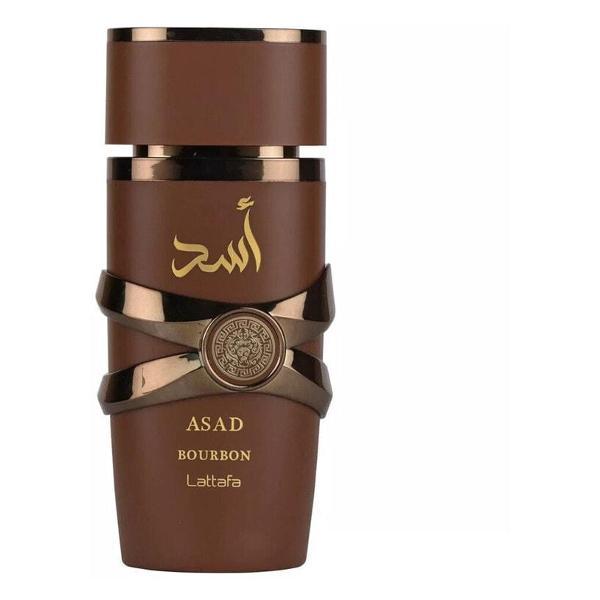 Парфюмерная вода Lattafa Asad Bourbon фото