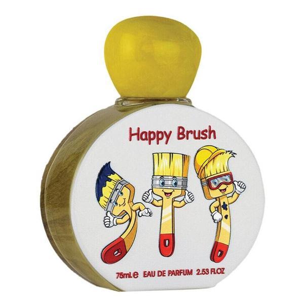 Парфюмерная вода Lattafa Happy Brush