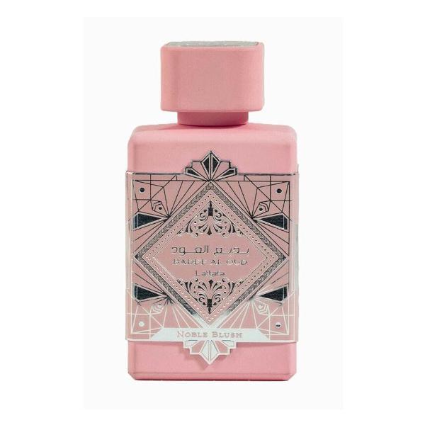 Парфюмерная вода Lattafa Bade'e Al Oud Noble Blush