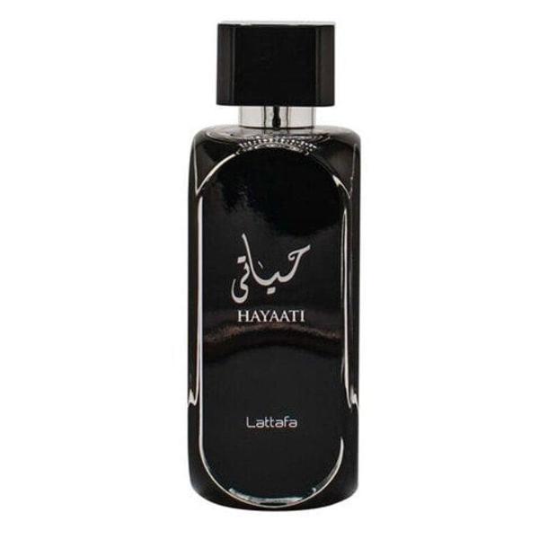Парфюмерная вода Lattafa Hayaati