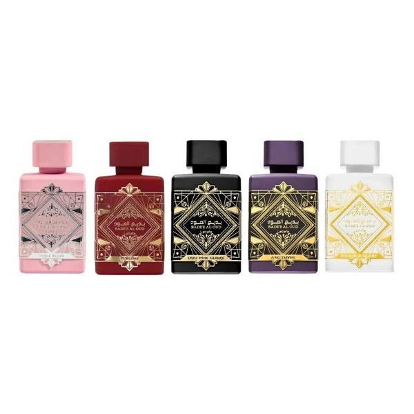 Парфюмерная вода Lattafa Bade#e Al Oud Collection фото