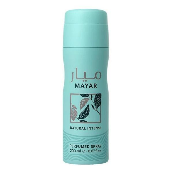 Парфюмерная вода Lattafa Mayar Natural Intense