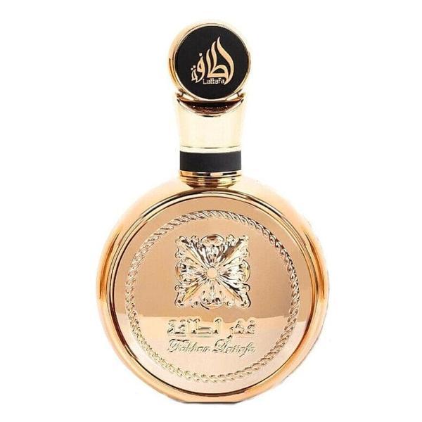 Парфюмерная вода Lattafa Fakhar Gold