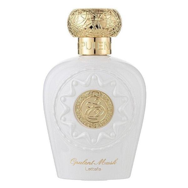 Парфюмерная вода Lattafa Opulent Musk