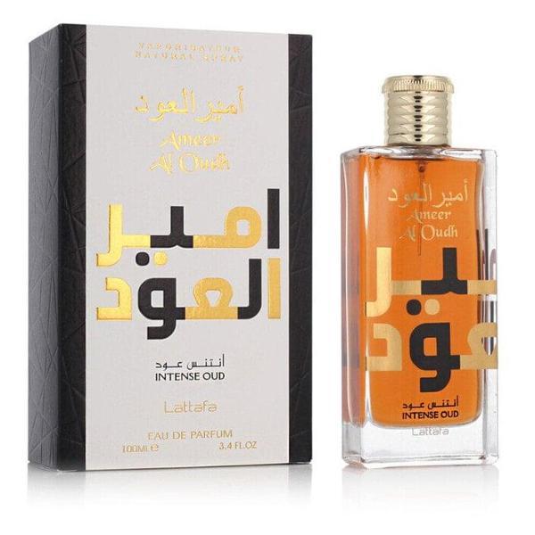 Парфюмерная вода Lattafa Ameer Al Oudh Intense Oud