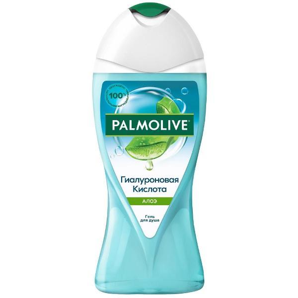 Гель для очищения кожи Palmolive нет