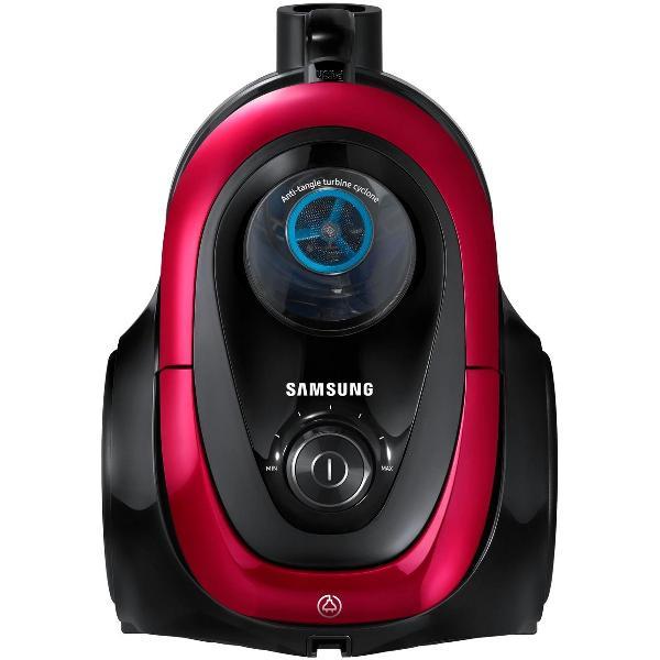 Пылесос напольный SAMSUNG VC18M21C0VR/EV
