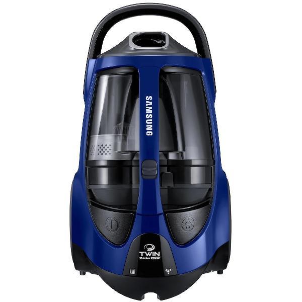 Пылесос напольный SAMSUNG VCC885BH36/XEV