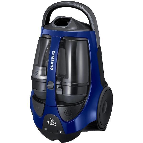 Пылесос напольный SAMSUNG VCC885BH36/XEV