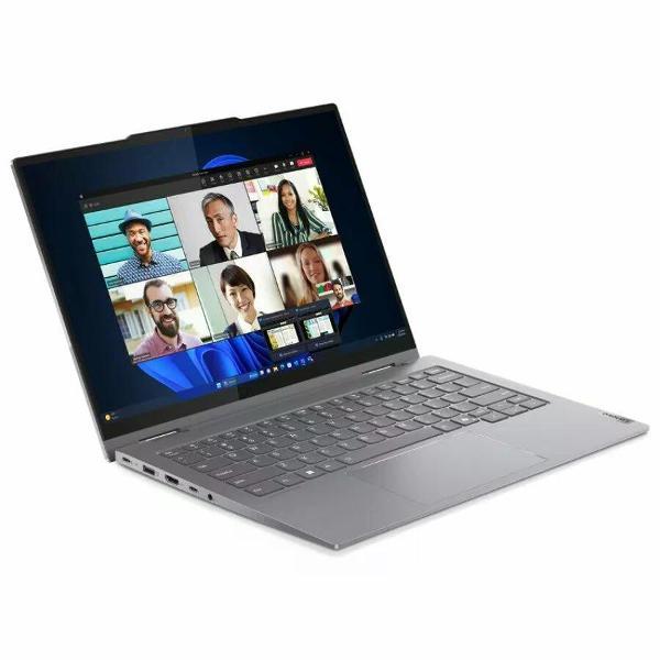 Ноутбук Lenovo ThinkBook 14 G7
