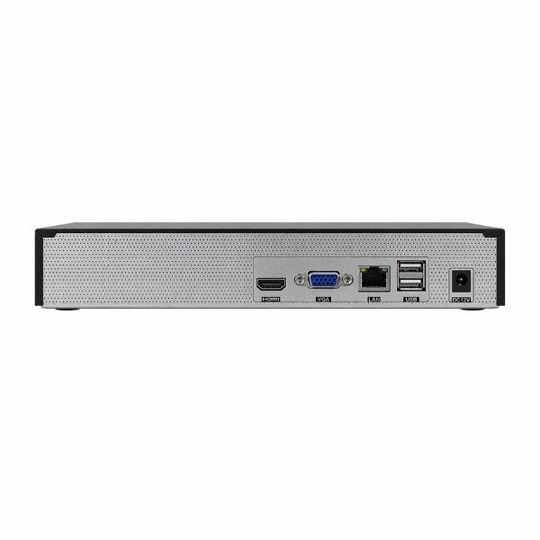 IP-видеорегистратор Axios NVR 043