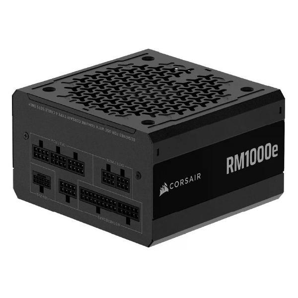 Блок питания Corsair RM1000e ATX 3.0 CP-9020264-EU