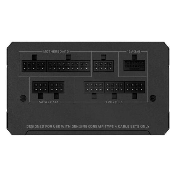 Блок питания Corsair RM1000e ATX 3.0 CP-9020264-EU