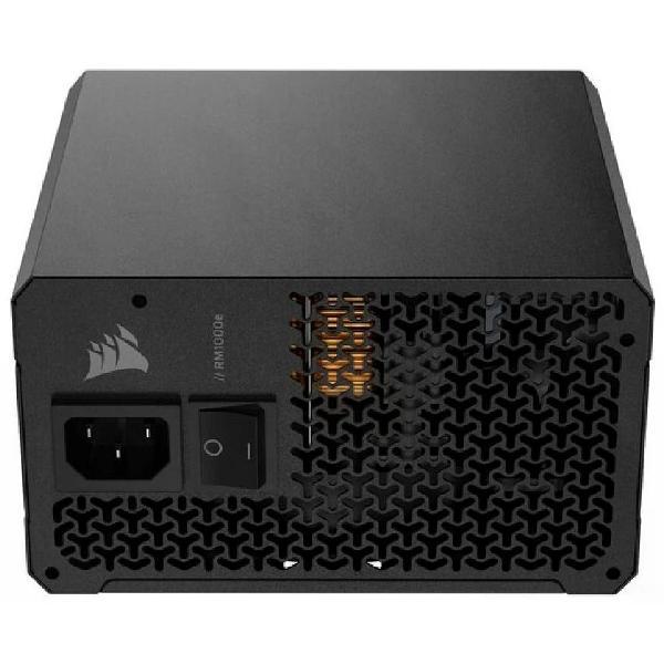 Блок питания Corsair RM1000e ATX 3.0 CP-9020264-EU