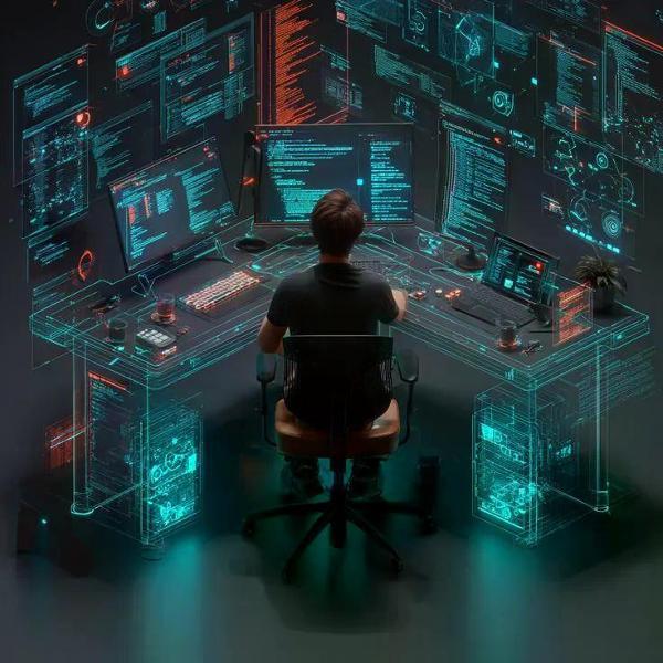 Программное обеспечение (компьютеры) OpenAI ChatGPT-5 Original Plus 2pk 12 мес