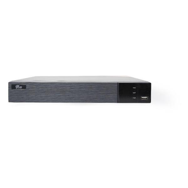 IP-видеорегистратор Axios NVR 163