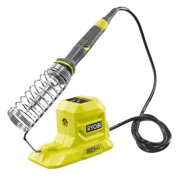 Паяльник Ryobi R18SOI-0 фото