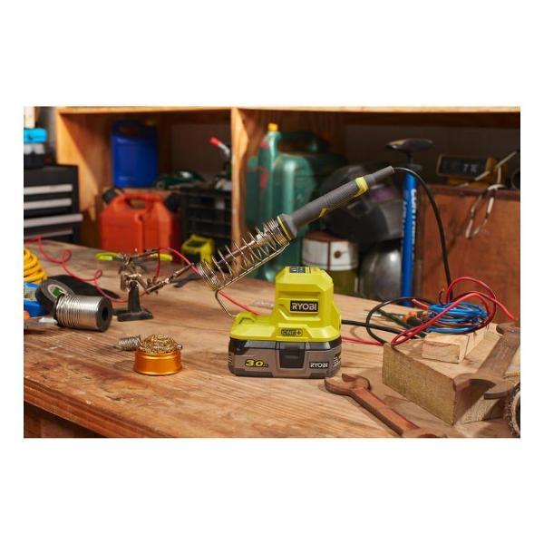 Паяльник Ryobi R18SOI-0