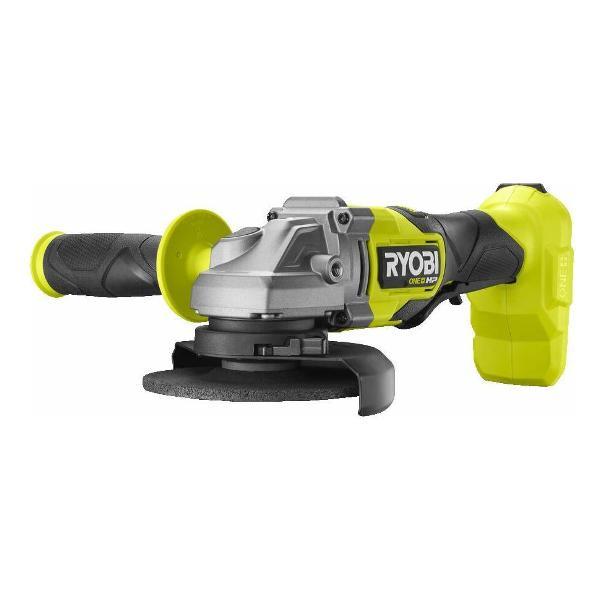 Шлифмашина вибрационная Ryobi RAG18X-0