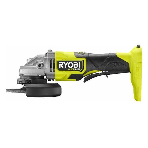 Шлифмашина вибрационная Ryobi RAG18X-0