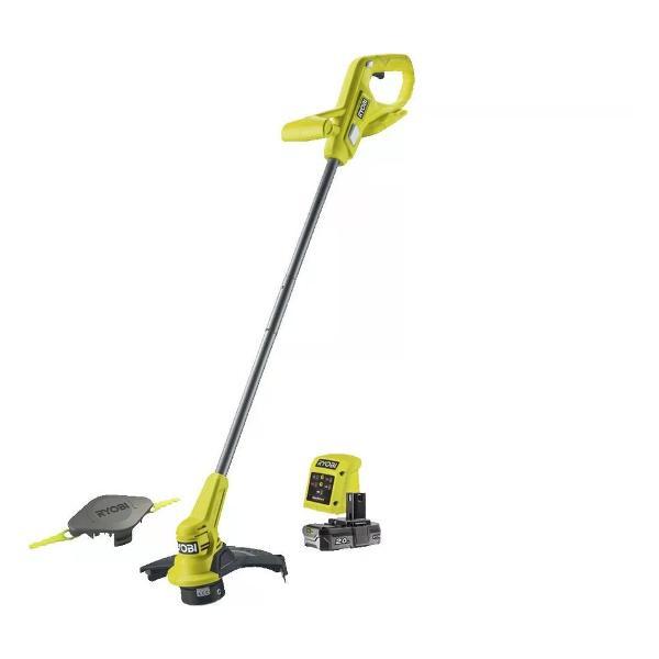 Триммер садовый Ryobi RY18LT23A-120P