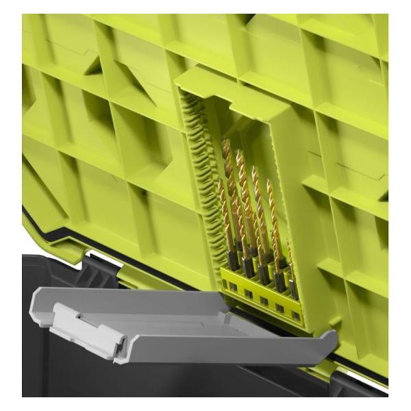 Ящик для хранения инструмента Ryobi Link&nbsp;RSL102 средний 5132006073
