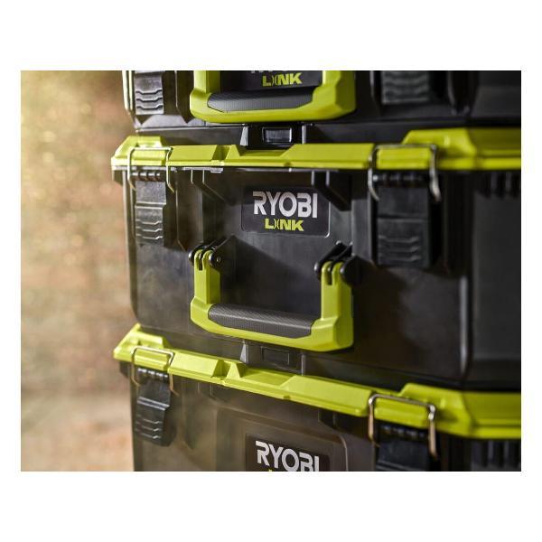 Ящик для хранения инструмента Ryobi Link&nbsp;RSL102 средний 5132006073