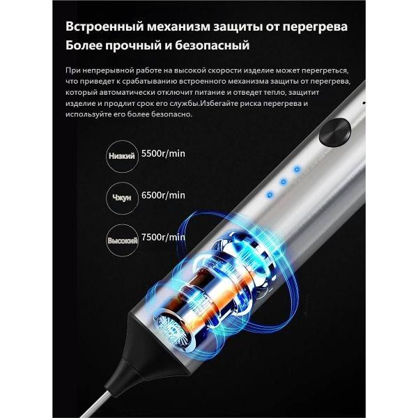 Миксер FORESTXS Капучинатор