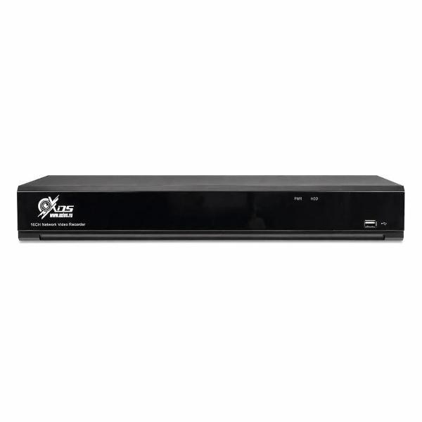 IP-видеорегистратор Axios NVR 163 PRO NEW
