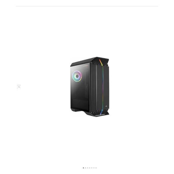 Корпус для компьютера Aerocool Gladiator Duo