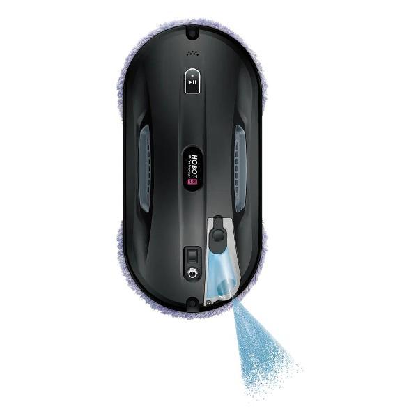 Робот-стеклоочиститель Hobot 388 Ultrasonic