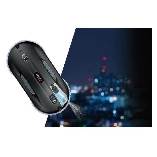 Робот-стеклоочиститель Hobot 388 Ultrasonic