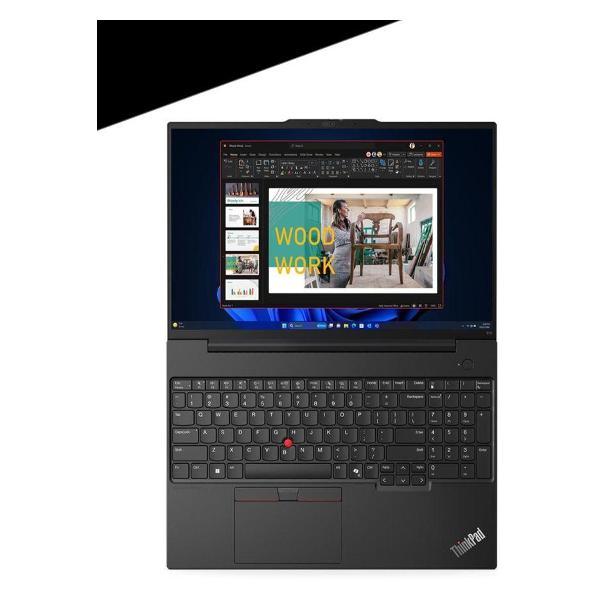 Ноутбук Lenovo ThinkPad E16 Gen 2