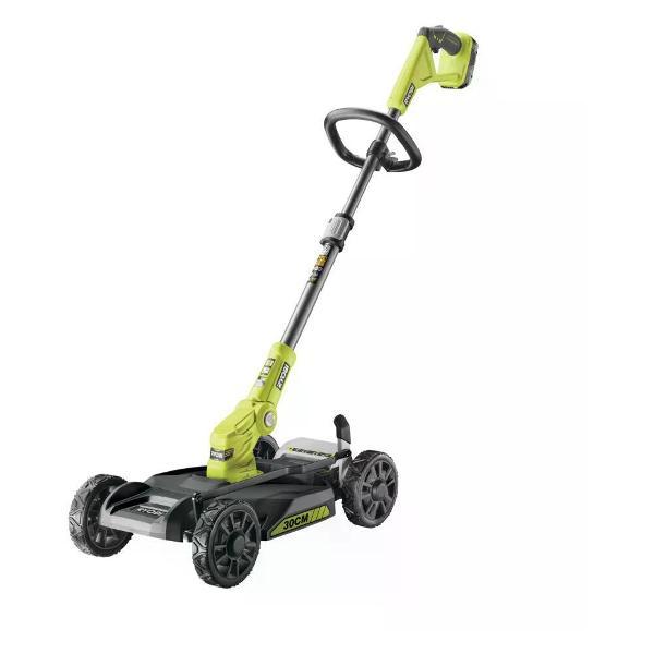 Триммер садовый Ryobi ONE+ 18В RY18LMC30A-0 5133005917