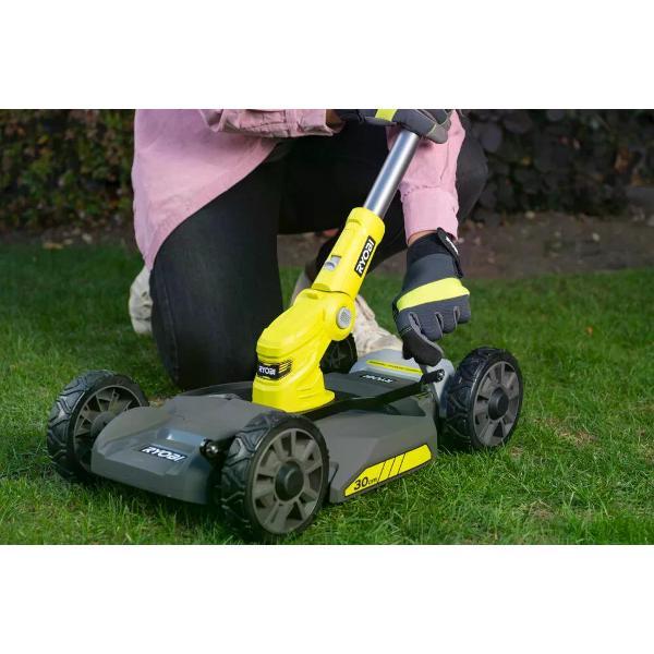 Триммер садовый Ryobi ONE+ 18В RY18LMC30A-0 5133005917