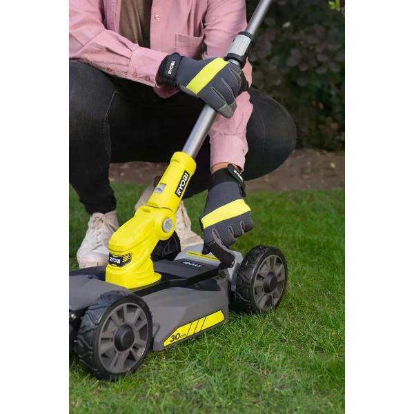 Триммер садовый Ryobi ONE+ 18В RY18LMC30A-0 5133005917