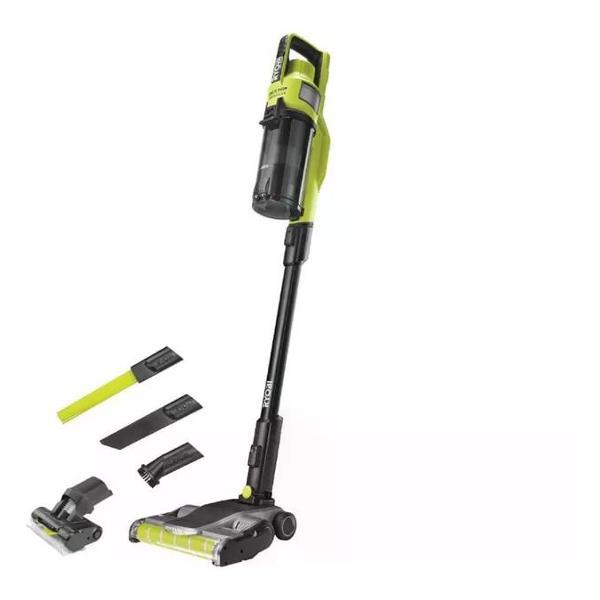 Пылесос напольный Ryobi Бесщеточный пылесос ONE+ 18В RSV18x1-0 5133005661