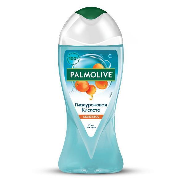 Гель для очищения кожи Palmolive нет
