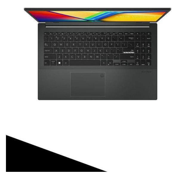 Ноутбук ASUS VivoBook Go 15 E1504FA