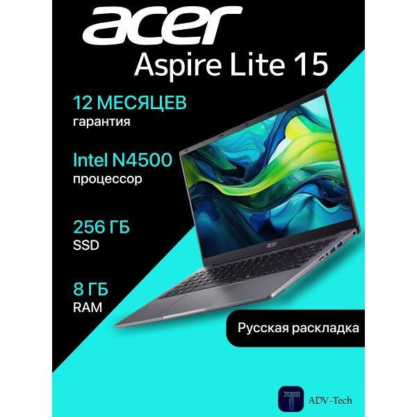 Ноутбук Acer Aspire Lite 15 AL15-32P фото