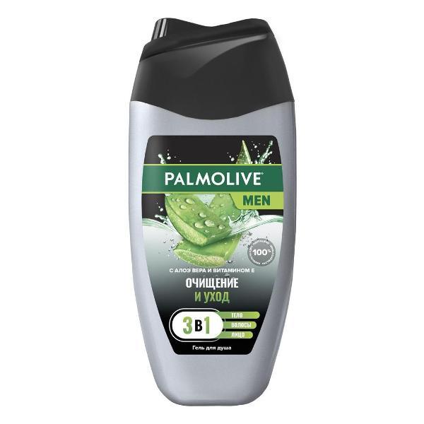 Гель для очищения кожи Palmolive нет