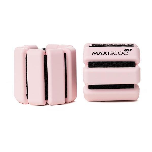 Утяжелитель MAXISCOO FIT для рук и ног
