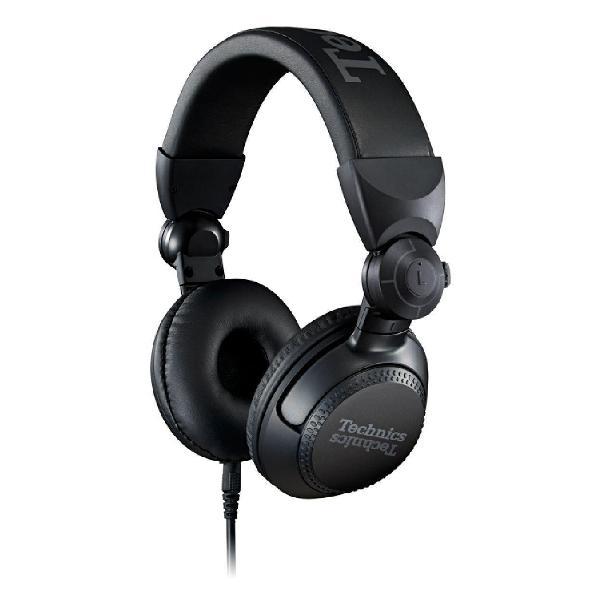 Наушники для DJ проводные Technics EAH-DJ1200EK