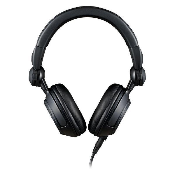 Наушники для DJ проводные Technics EAH-DJ1200EK